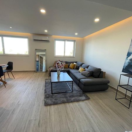 Ana Seafront Haven Apartment Gzira Exterior photo