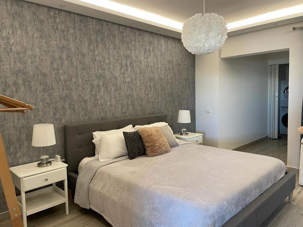 Ana Seafront Haven Apartment Gzira Exterior photo