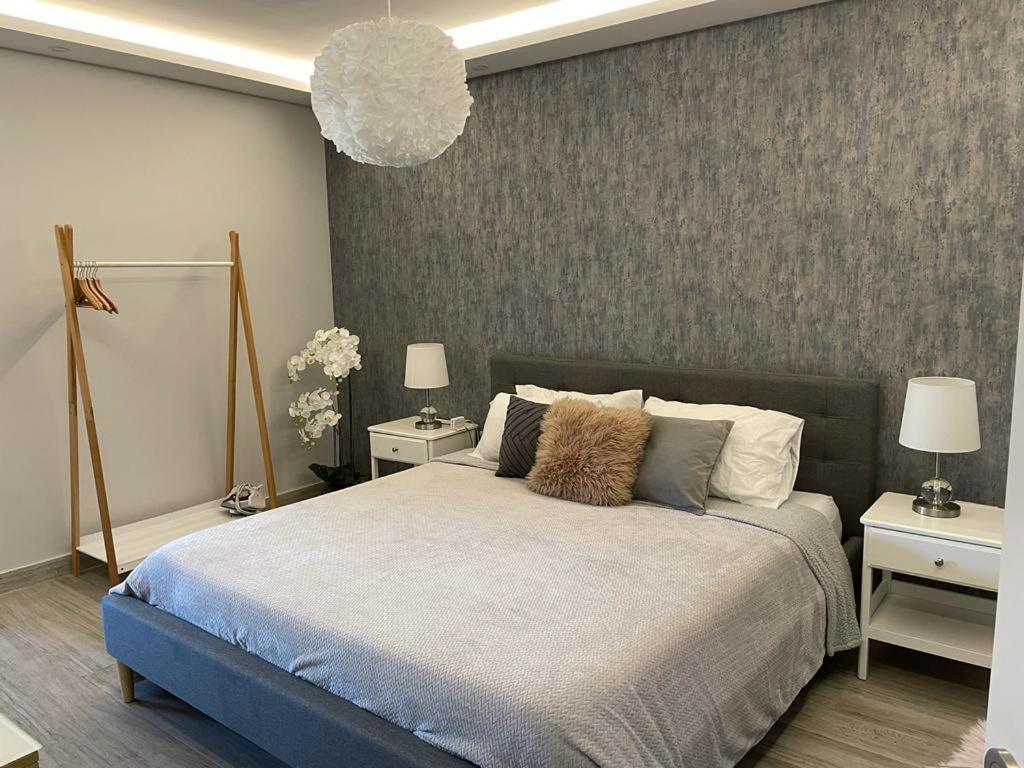 Ana Seafront Haven Apartment Gzira Exterior photo